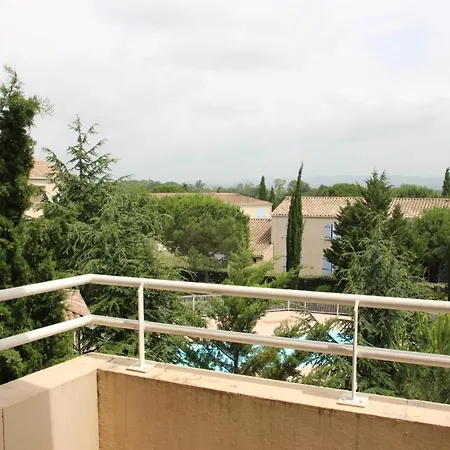Apartment T3 Piscine