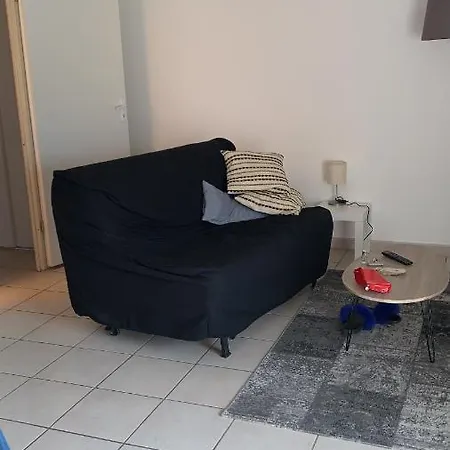 T3 Piscine Apartment Carcassonne