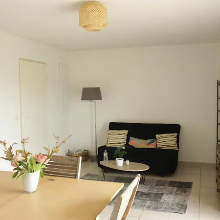 T3 Piscine Apartment *